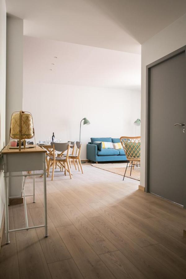 Logis Des Halles Du Coderc Apartment Perigueux Room photo